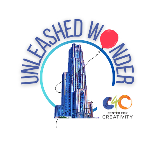 Unleashed Wonder logo